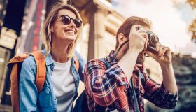 Budget limitato ma voglia di partire? La soluzione per prenotare le vacanze senza rinunce