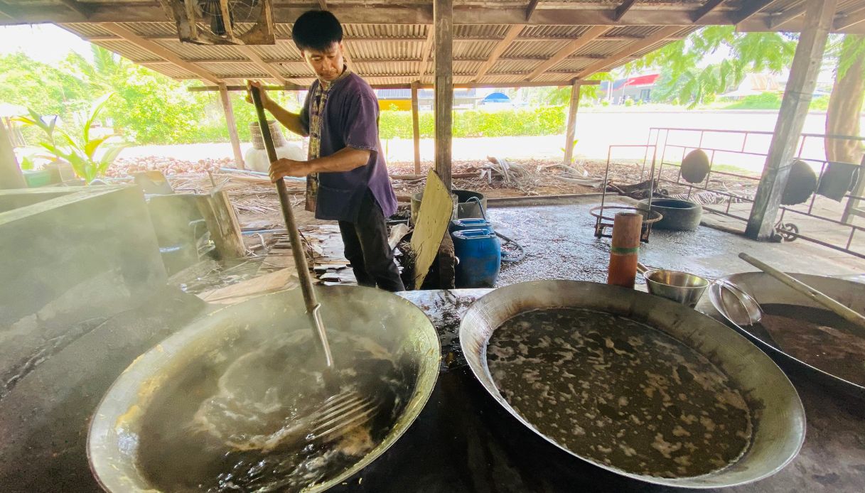 cosa fare nei dintorni di Bangkok