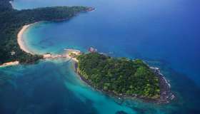 São Tomé e Príncipe, il primo Paese al 100% green