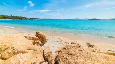 Lonely Planet: tra le mete da visitare nel 2026 c’è anche la Sardegna