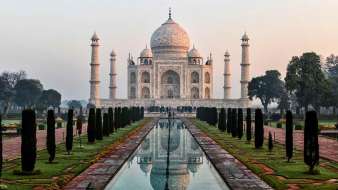 Rotta verso l’India