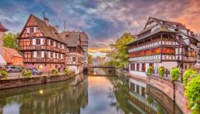 Volotea ti porta dove inizia il sogno: viaggia in Europa da soli 19 euro