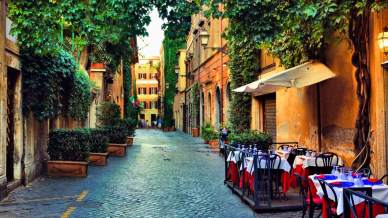 50 Top Italy, migliori trattorie e bistrò moderni 2026: la classifica