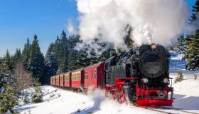 Treni di Natale, tutte le partenze dell’inverno 2025, dai presepi ai mercatini