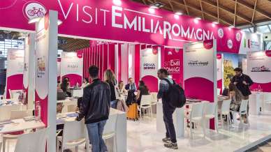 Il giro del mondo in tre giorni al TTG di Rimini 2025