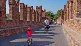 Verso Milano Cortina 2026: Verona protagonista con esperienze uniche e gratuite per tutti