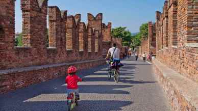 Verso Milano Cortina 2026: Verona protagonista con esperienze uniche e gratuite per tutti