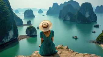 Vietnam, il fascino dell’Asia