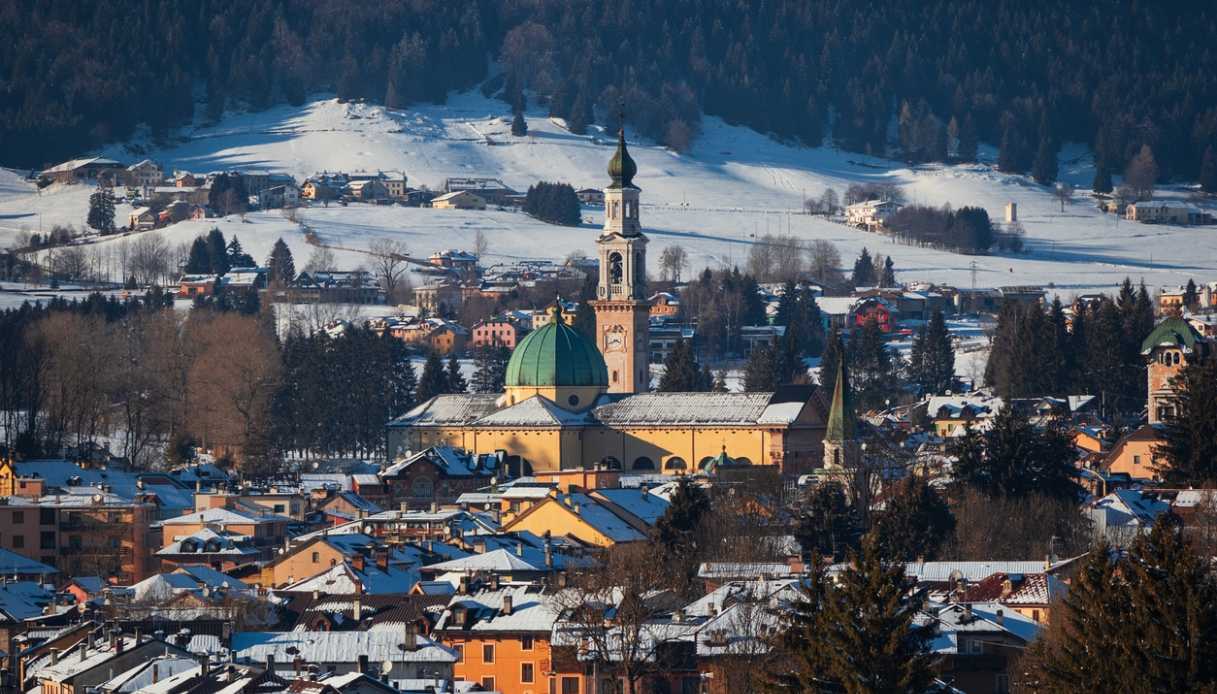 Natale ad Asiago: eventi