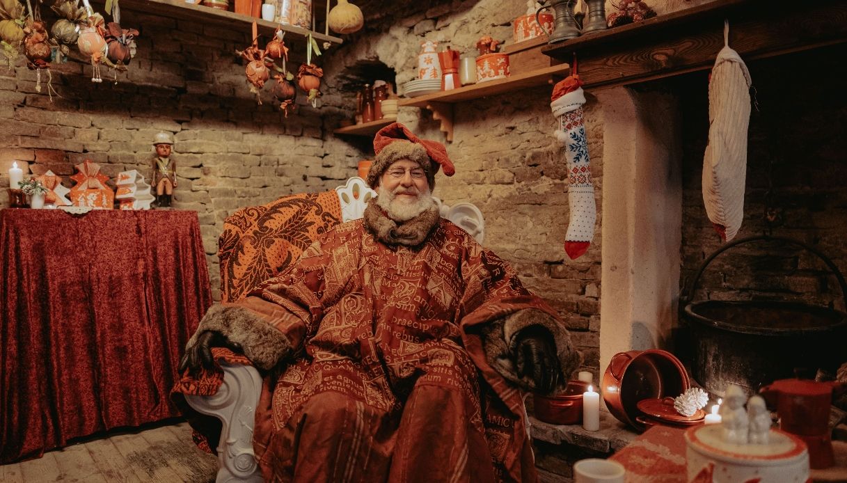 Natale a Gradara 2025