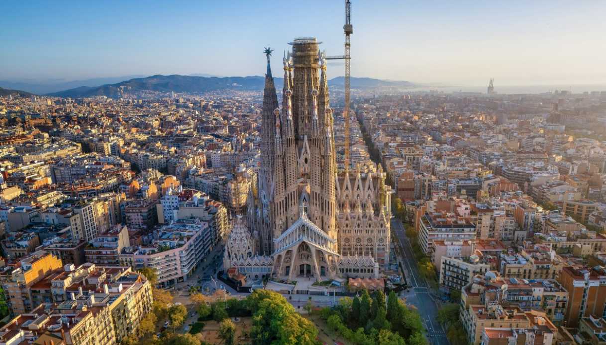 World’s Best Cities Report 2026 di Resonance Consultancy