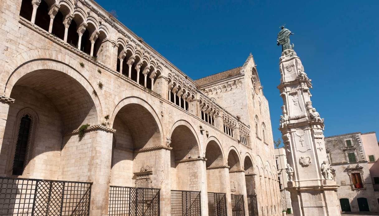 Le 4 tappe dell'ultimo weekend di Monumenti Aperti