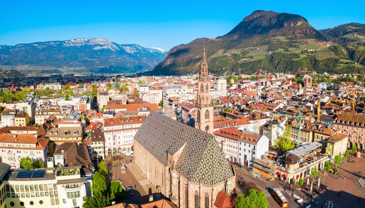 Settimana del Baratto 2025, come dormire nei B&B italiani senza pagare