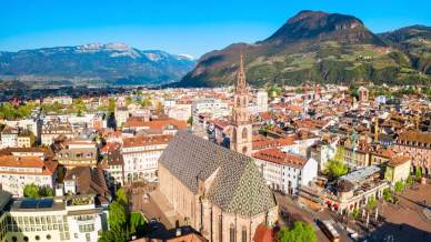 Settimana del Baratto 2025, come dormire nei B&B italiani senza pagare