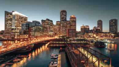 Perché è il momento di organizzare un viaggio a Boston