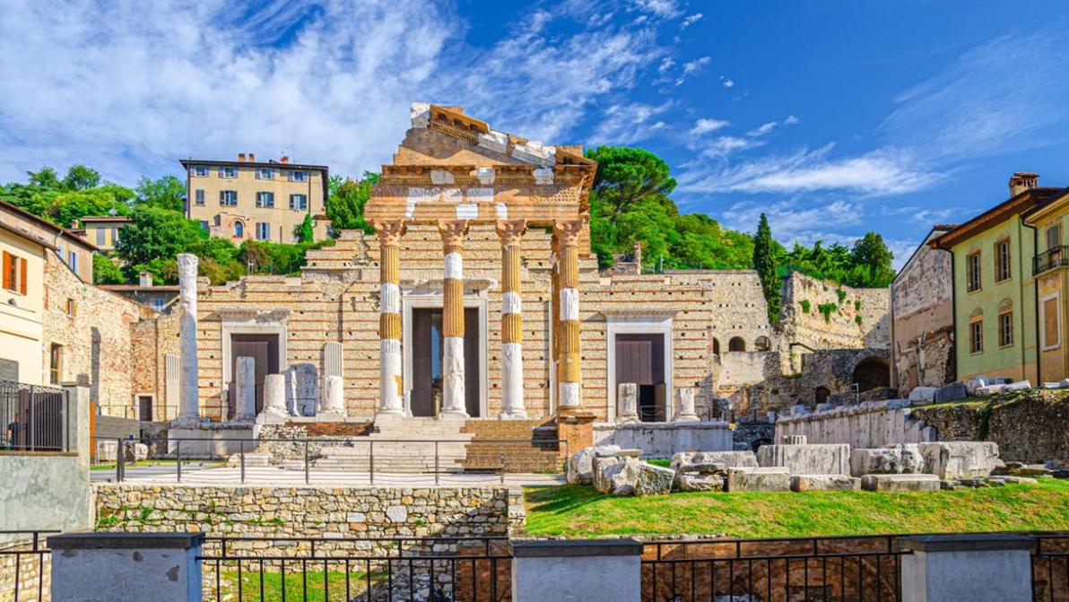 Black Friday Italo 2025, sconti esclusivi per meravigliosi viaggi in Italia