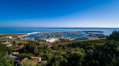 Premiati i migliori porti sostenibili d’Italia, gioielli sul mare