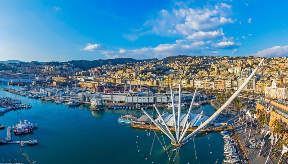 Queste sono 5 mete top dove andare a Capodanno 2026 in Italia per un veglione unico