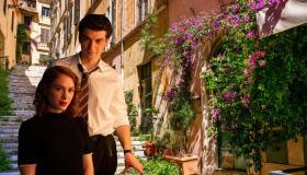 I luoghi di Carosello in Love per un viaggio nella Roma Anni ’50