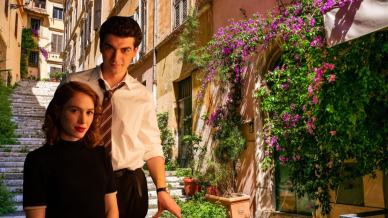 I luoghi di Carosello in Love per un viaggio nella Roma Anni ’50