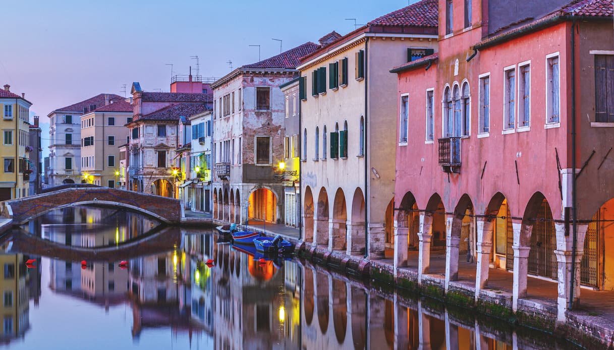 Chioggia, Veneto
