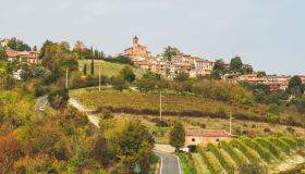 Oro Incenso Mirra, il Presepe diffuso del Monferrato