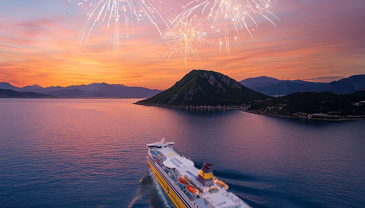 Crociere per Capodanno 2026