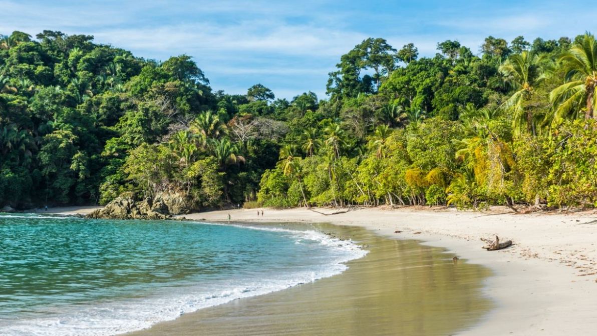 Sogna il caldo: ecco dove andare a Natale 2025 per fuggire dall’inverno