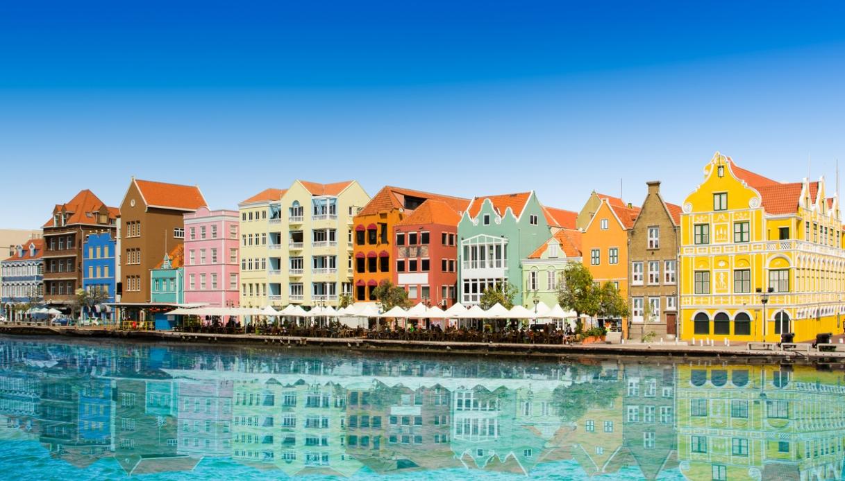 L'isola di Curaçao: cosa vedere