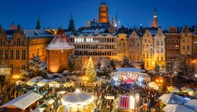 I mercatini di Natale esteri meno scontati (ma bellissimi)