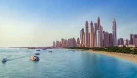 Perché Dubai si è aggiudicata il titolo di Città più sostenibile al mondo