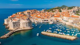 Dubrovnik è Pioniere verde europeo del turismo intelligente 2026