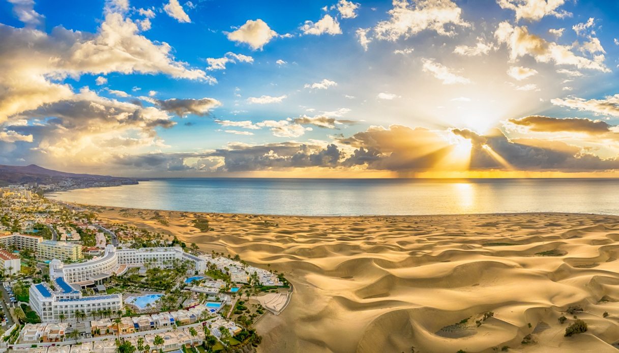 Il viaggio fuori stagione perfetto verso 3 mete meravigliose con i voli Ryanair super scontati