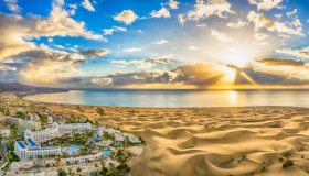 Il viaggio fuori stagione perfetto verso 3 mete meravigliose con i voli Ryanair super scontati