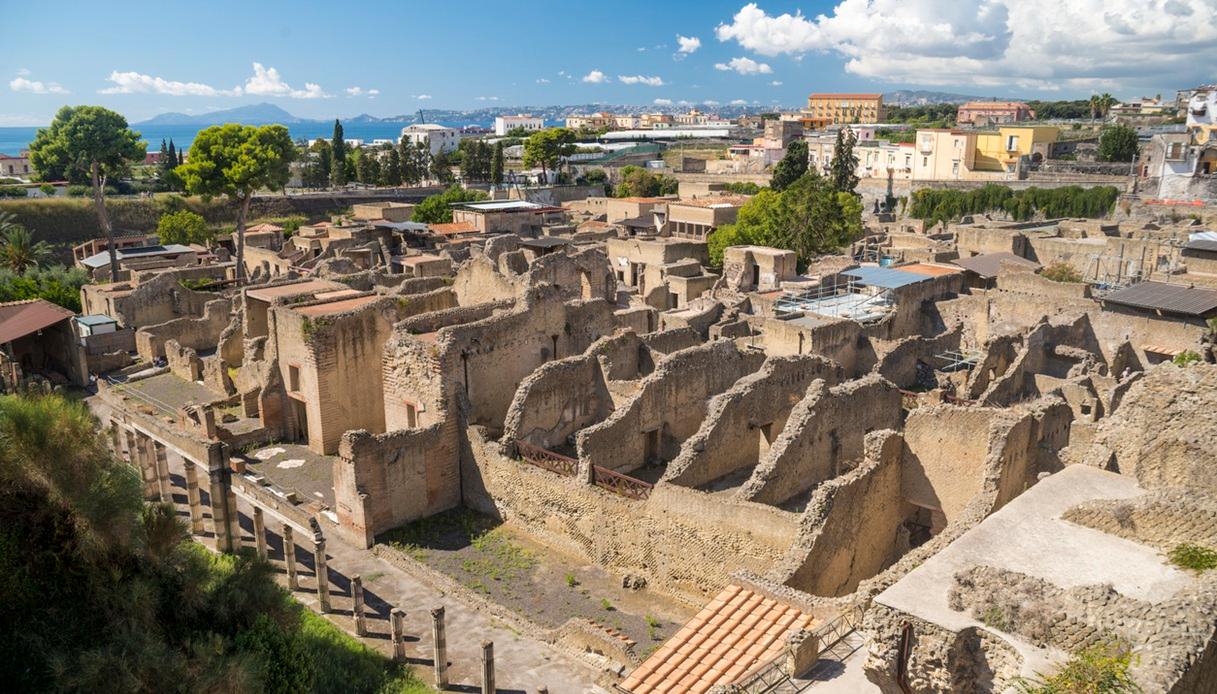 A Ercolano, l’antica Villa Sora torna agli antichi splendori (e promette di stupire ancora)