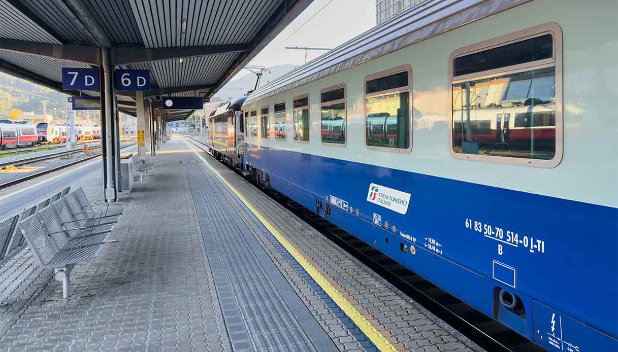 Espresso-Monaco-treno