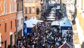 Dal cioccolato alla bagna caoda, dall’olio allo zafferano, le sagre del weekend del 15 e16 novembre 2025