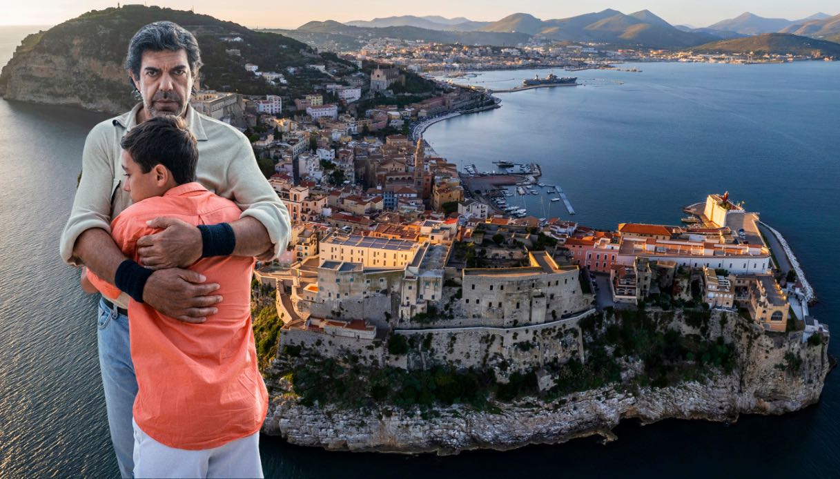 Il Maestro, tutte le location del film con Pierfrancesco Favino tra Lazio e Marche