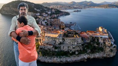 Il Maestro, tutte le location del film con Pierfrancesco Favino tra Lazio e Marche