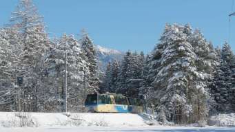 Alla scoperta dei mercatini di Natale 2025 con il trenino Vigezzina-Centovalli