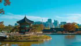 Perché la Corea del Sud è il viaggio top del 2026