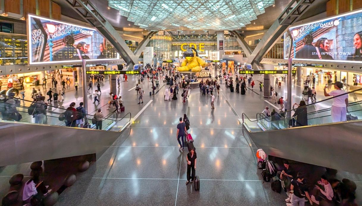 La top 10 della compagnie aeree secondo AirHelp