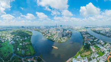 Viaggio a Ho Chi Minh City in Vietnam, la città che non dorme mai