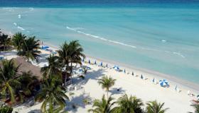 Vacanze da sogno a Isla Mujeres, il piccolo paradiso caraibico oltre la Riviera Maya