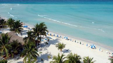 Vacanze da sogno a Isla Mujeres, il piccolo paradiso caraibico oltre la Riviera Maya