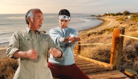Tutte le location di Karate Kid: dal dojo Cobra Kai alla casa di Mr. Miyagi