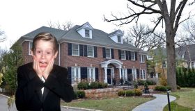 Mamma, ho perso l’aereo, tutte le location del grande classico di Natale