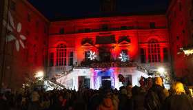 Il Magico Paese di Natale, il mercatino più romantico d’Europa