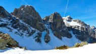 Parco Naturale del Marguareis in inverno: itinerari, rifugi e paesaggi da non perdere