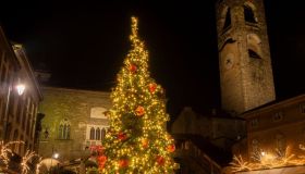 I mercatini di Natale in Lombardia più belli: dalle città ai borghi montani